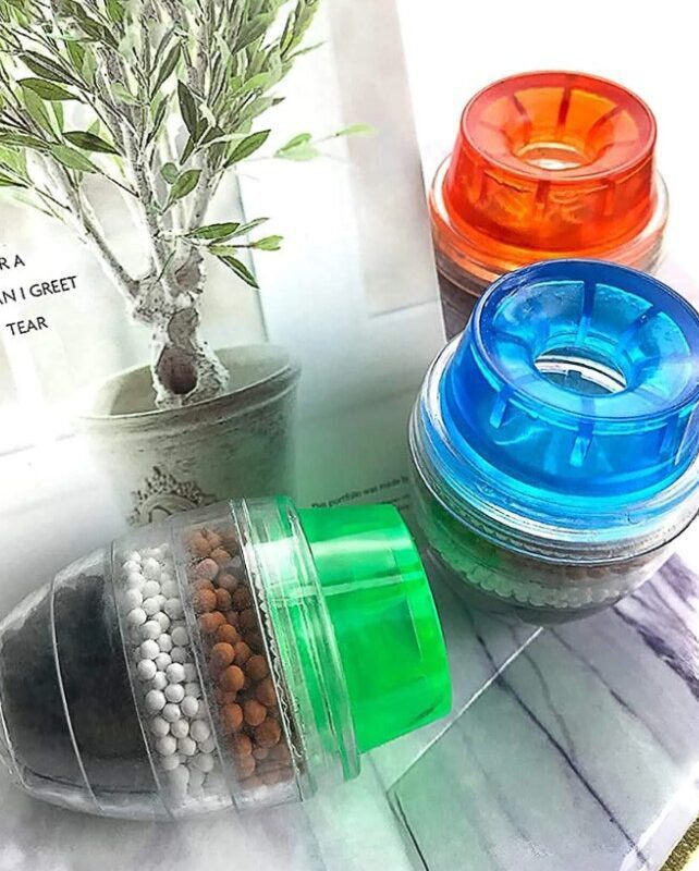 Water Kitchen Faucet Filter Best Seller !