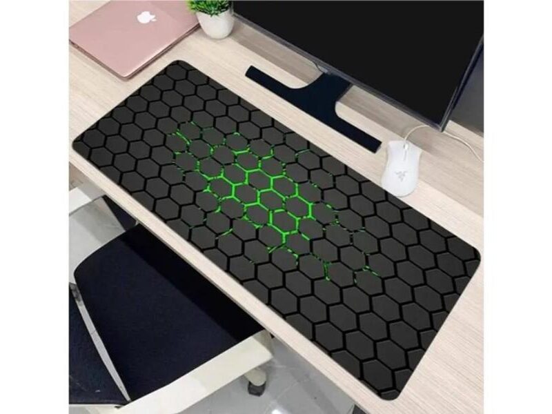 Gaming MousePads different Design