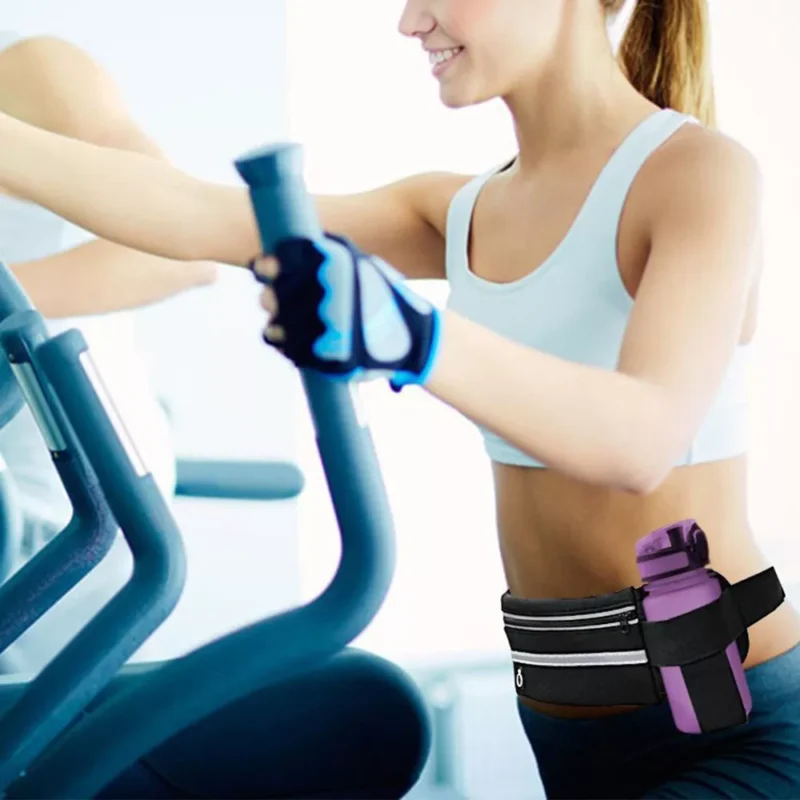Sport Waist Pack Bag - Image 2