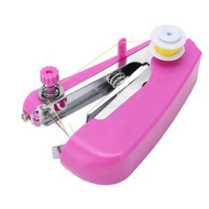Portable Mini Sewing Machine - Image 2