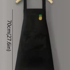 Polyester Apron – Perfect for Chefs and Restaurant Servers! - Image 5