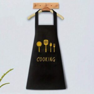 Polyester Apron – Perfect for Chefs and Restaurant Servers! - Image 7