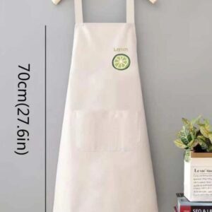 Polyester Apron – Perfect for Chefs and Restaurant Servers! - Image 6