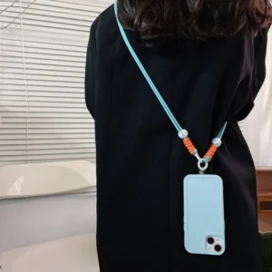 Stylish Phone Neck Strap for Girls