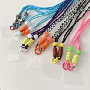 Stylish Phone Neck Strap for Girls - Image 5