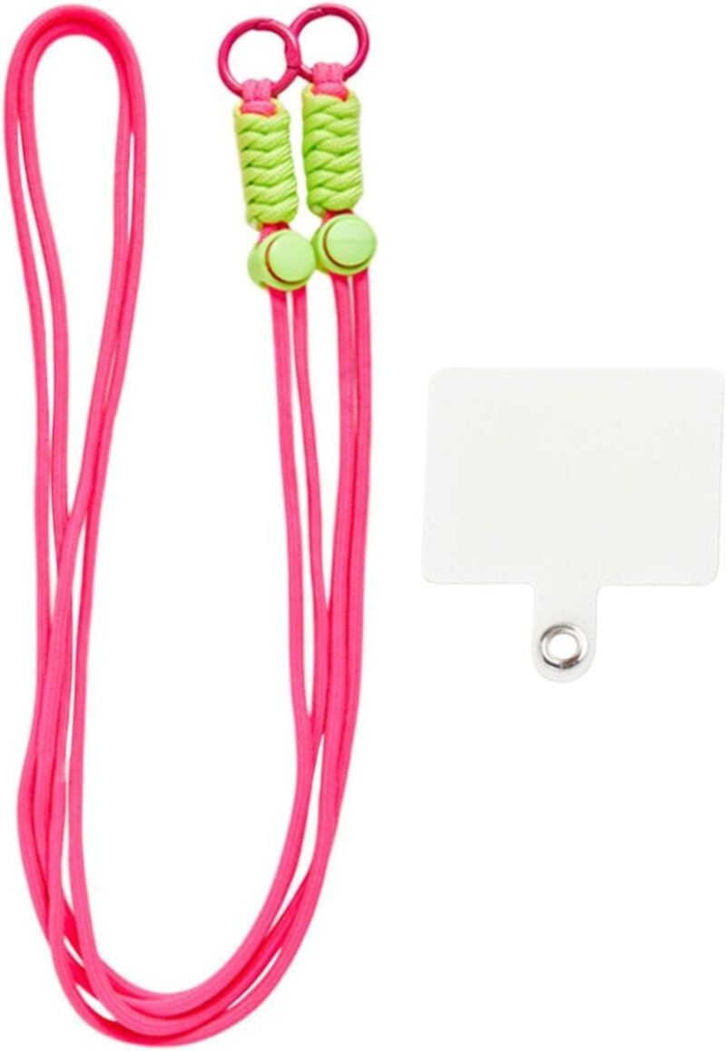 Stylish Phone Neck Strap for Girls - Image 6