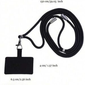 Stylish Phone Neck Strap for Girls - Image 8