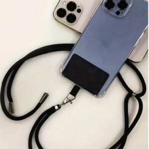 Stylish Phone Neck Strap for Girls - Image 7