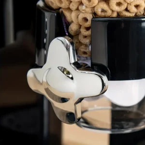 DualSnack Keeper - 2-in-1 Cereal & Snack Storage - Image 3