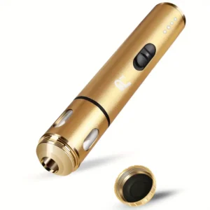 Electric Herb Grinder Quick Portable Grinding - Image 5