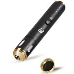 Electric Herb Grinder Quick Portable Grinding - Image 8