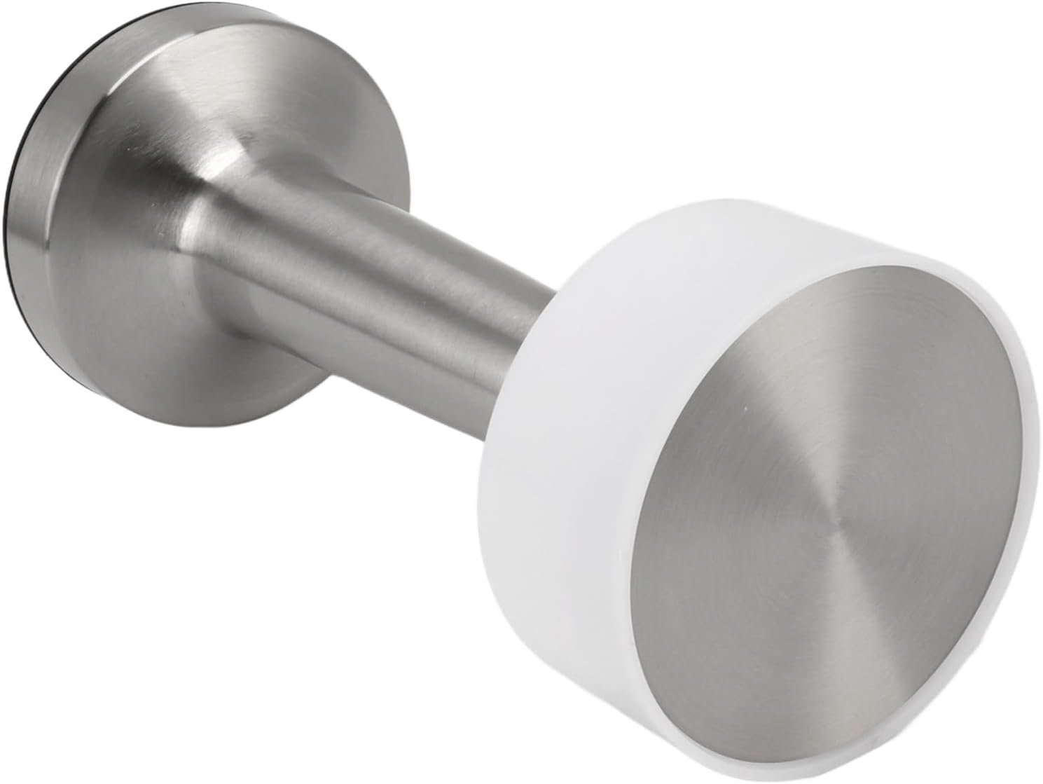 Portable Metal LED Table touch Lamp Silver! - Image 6