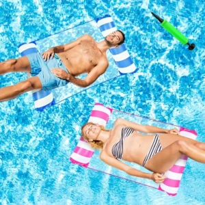 Inflatable PVC Floats Duo! Summer 2024! - Image 2