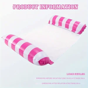 Inflatable PVC Floats Duo! Summer 2024! - Image 6