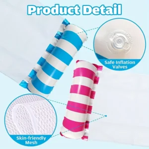 Inflatable PVC Floats Duo! Summer 2024! - Image 4